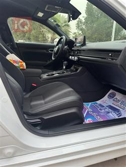 هوندا سيفيك